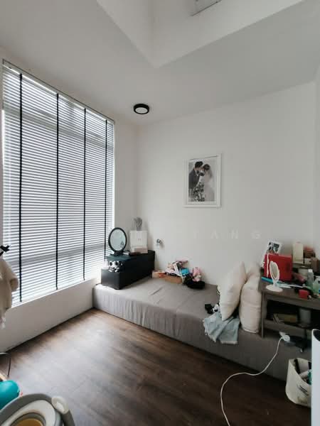 Rumah Kluster untuk Dijual di Setia Tropika (Johor Bahru) - Edmond Tang - Bedroom - PropertyGuru.com.my