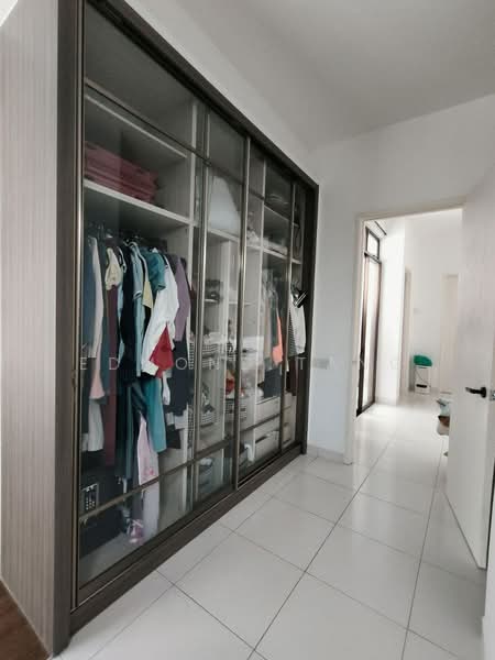 Rumah Kluster untuk Dijual di Setia Tropika (Johor Bahru) - Edmond Tang - Interior - PropertyGuru.com.my