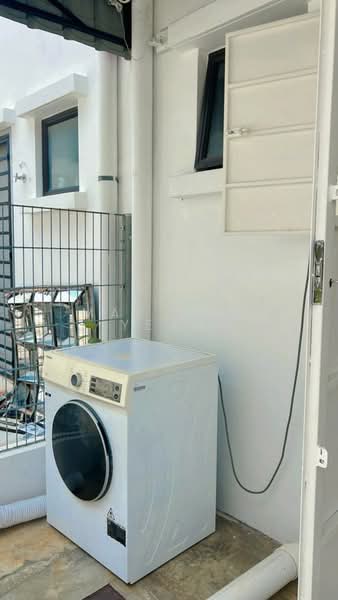 Semi-Detached House for Rent in Setia Impian (Setia Alam) - Mak Hon Yean - Exterior - PropertyGuru.com.my