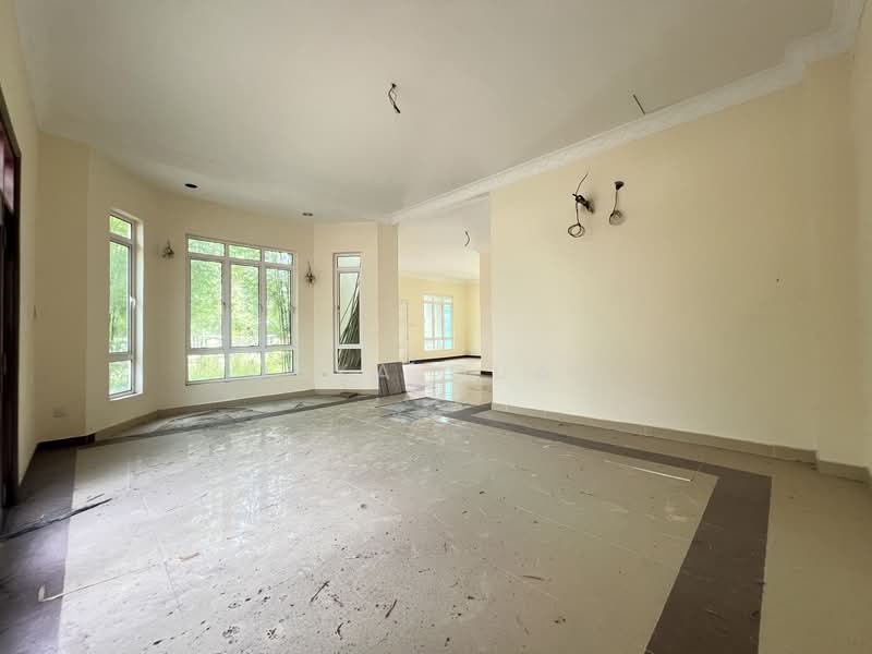 Bungalow for Sale in Taman Bukit Segar (Cheras) - Oska Quan - Living Room - PropertyGuru.com.my