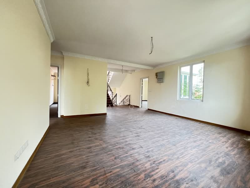 Bungalow for Sale in Taman Bukit Segar (Cheras) - Oska Quan - Living Room - PropertyGuru.com.my