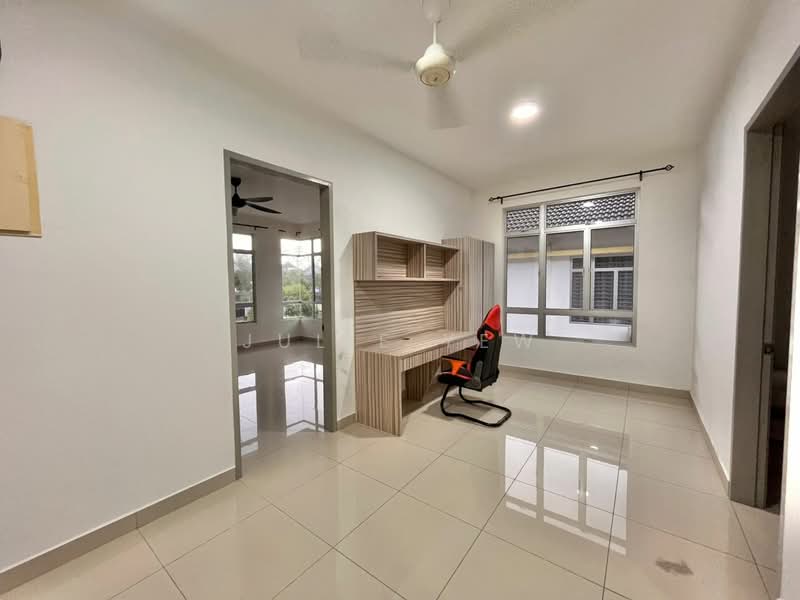 2-storey Terraced House for Sale in Iskandar Puteri (Nusajaya) (Johor) - Julie Yew - Study - PropertyGuru.com.my