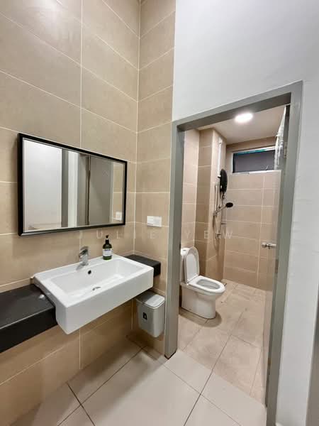 2-storey Terraced House for Sale in Iskandar Puteri (Nusajaya) (Johor) - Julie Yew - Bathroom - PropertyGuru.com.my