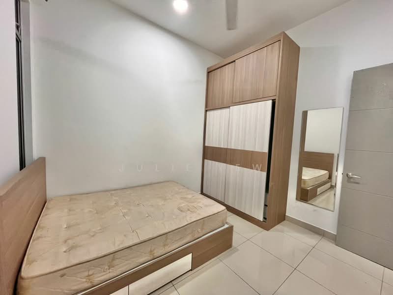 2-storey Terraced House for Sale in Iskandar Puteri (Nusajaya) (Johor) - Julie Yew - Bedroom - PropertyGuru.com.my