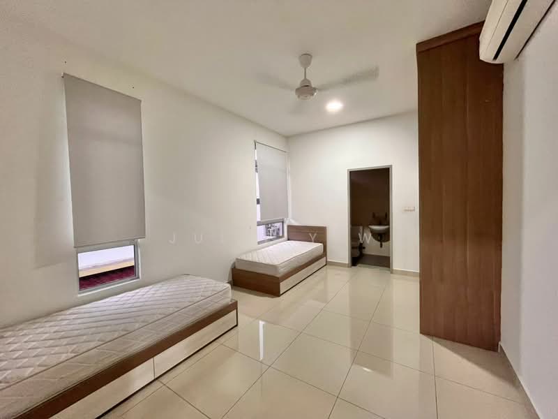 2-storey Terraced House for Sale in Iskandar Puteri (Nusajaya) (Johor) - Julie Yew - Bedroom - PropertyGuru.com.my