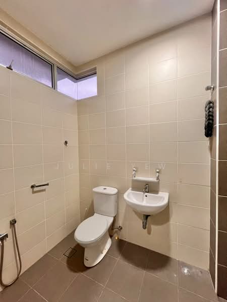 2-storey Terraced House for Sale in Iskandar Puteri (Nusajaya) (Johor) - Julie Yew - Bathroom - PropertyGuru.com.my