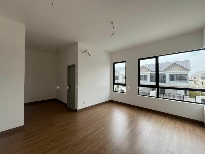 Semi-Detached House for Sale in Cyber 10 (Cyberjaya) - Henry Liew - Interior - PropertyGuru.com.my