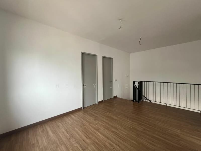 Semi-Detached House for Sale in Cyber 10 (Cyberjaya) - Henry Liew - Interior - PropertyGuru.com.my