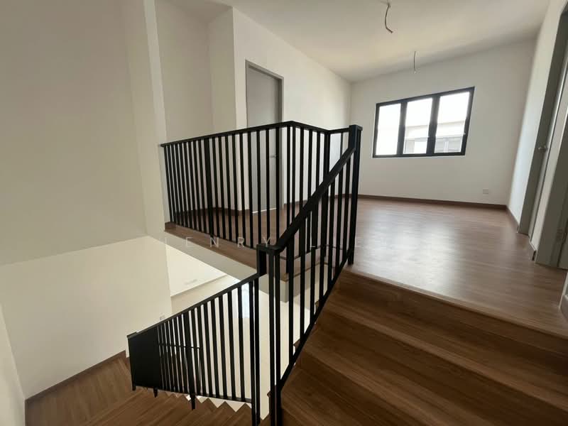 Semi-Detached House for Sale in Cyber 10 (Cyberjaya) - Henry Liew - Interior - PropertyGuru.com.my