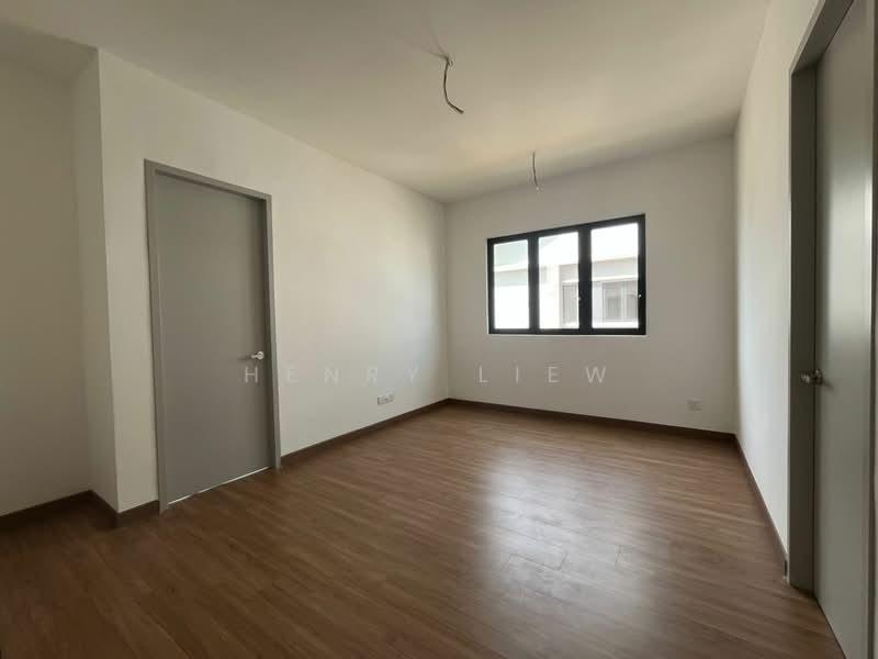Semi-Detached House for Sale in Cyber 10 (Cyberjaya) - Henry Liew - Interior - PropertyGuru.com.my