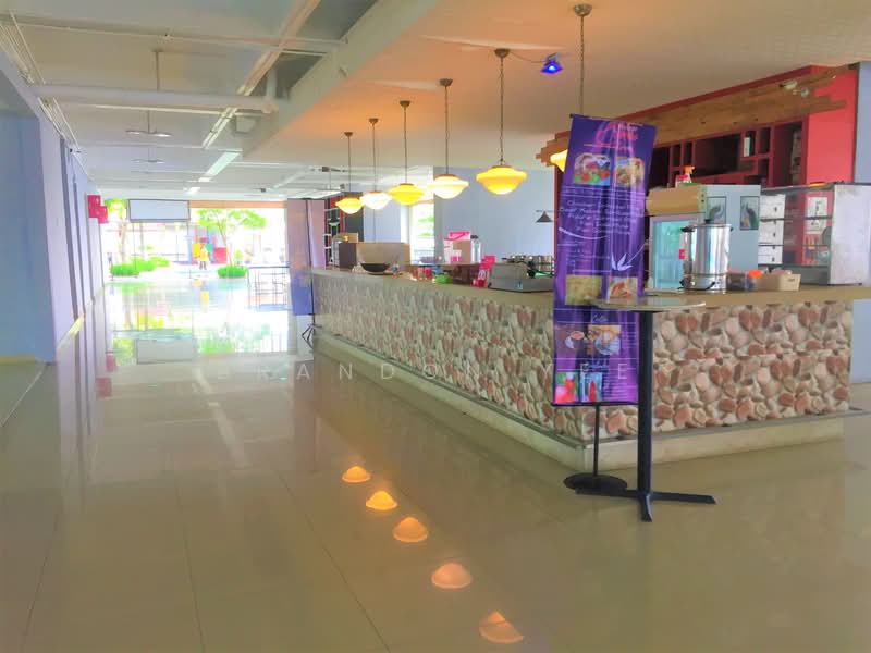 Servis Apartment untuk Dijual di The Heritage Residence - Brandon Yee - Interior - PropertyGuru.com.my