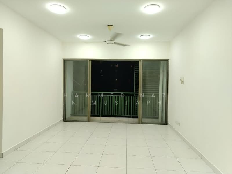 Condominium for Sale at Neo Damansara - Muhammed Nazri bin Mustapha - Balcony - PropertyGuru.com.my