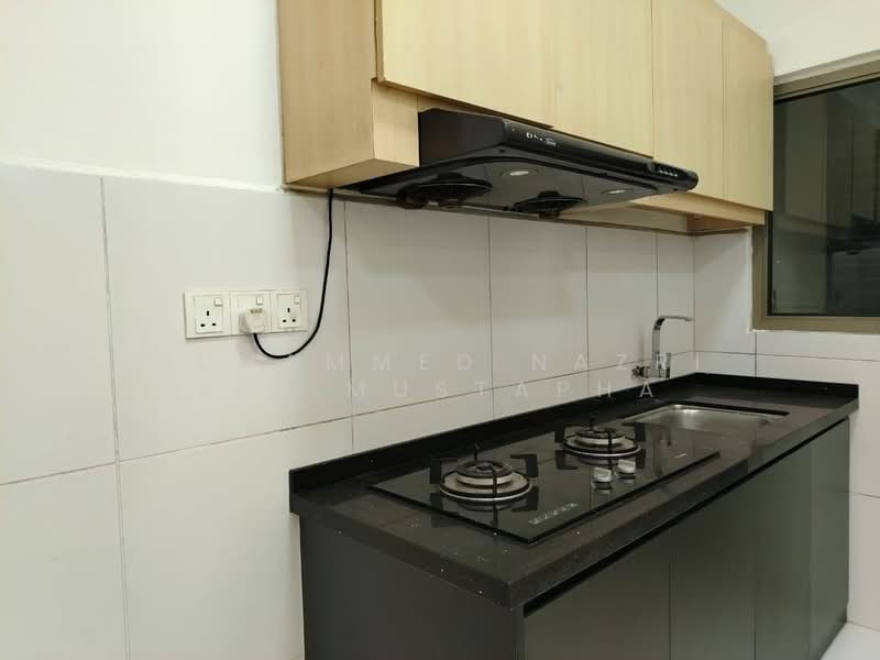 Kondominium untuk Dijual di Neo Damansara - Muhammed Nazri bin Mustapha - Kitchen - PropertyGuru.com.my