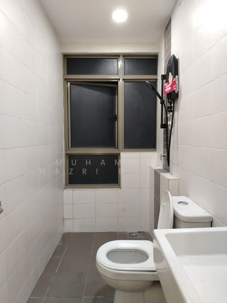 Kondominium untuk Dijual di Neo Damansara - Muhammed Nazri bin Mustapha - Bathroom - PropertyGuru.com.my