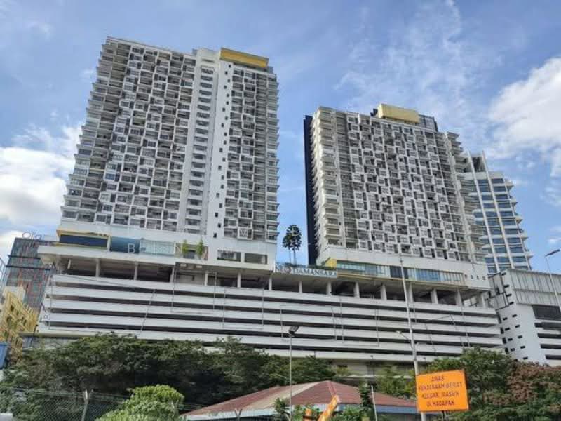 Condominium for Sale at Neo Damansara - Muhammed Nazri bin Mustapha - Exterior - PropertyGuru.com.my