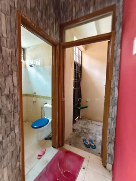2-storey Terraced House for Sale in Skudai (Johor) - Kai Siong - Bathroom - PropertyGuru.com.my