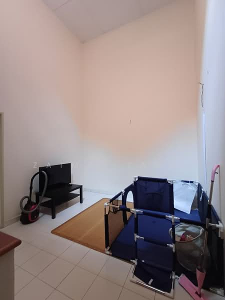 2-storey Terraced House for Rent in Alam Budiman (Shah Alam) - Zaimah Zamri - Interior - PropertyGuru.com.my