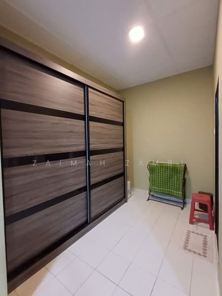 2-storey Terraced House for Rent in Alam Budiman (Shah Alam) - Zaimah Zamri - Interior - PropertyGuru.com.my