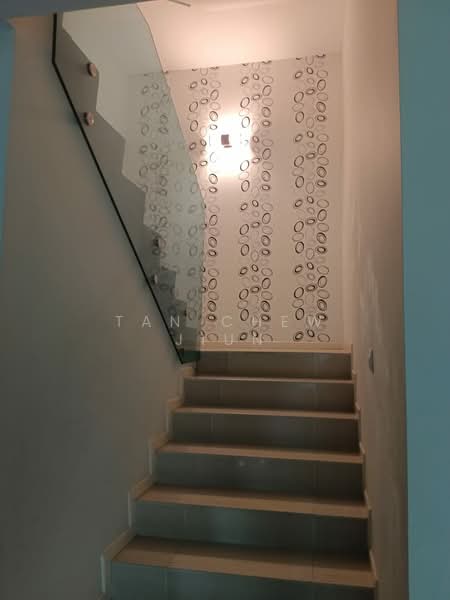 Rumah Berkembar untuk Dijual di Kajang (Selangor) - Tan Chew Jiun - Interior - PropertyGuru.com.my
