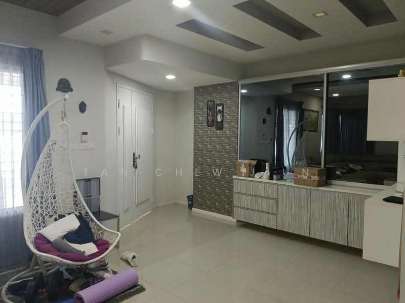 Rumah Berkembar untuk Dijual di Kajang (Selangor) - Tan Chew Jiun - PropertyGuru.com.my