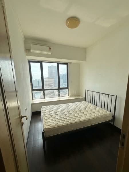 Service Residence for Rent at R&F Princess Cove Phase 1 - JOSEPH C PAKIAM - Bedroom - PropertyGuru.com.my