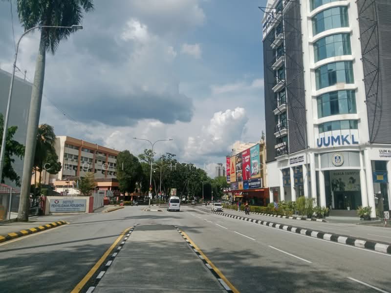 Kedai untuk Dijual di Chow Kit (KL City Centre) - Chooi Ching Cheen - PropertyGuru.com.my