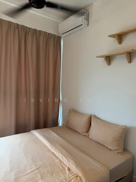 Condominium for Rent at 3 Residence - Irving Koay - PropertyGuru.com.my