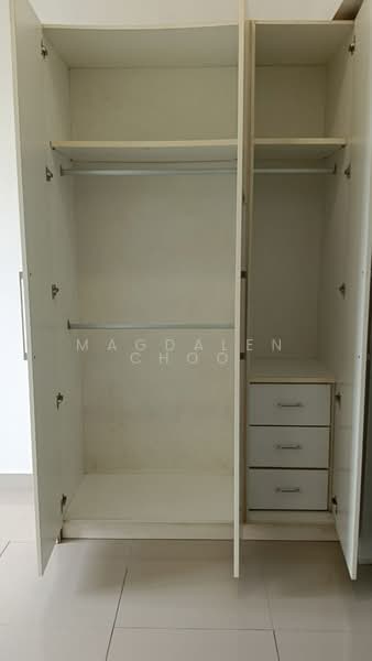 Servis Apartment untuk Disewa di Tropez Residences - Magdalen Choo - PropertyGuru.com.my