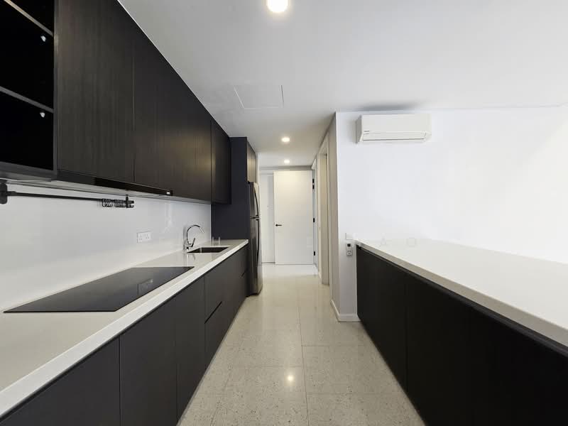 Condominium for Sale at Residensi Ampang Tengah 6 (AT 6) - Teoh Yie Hao - Kitchen - PropertyGuru.com.my