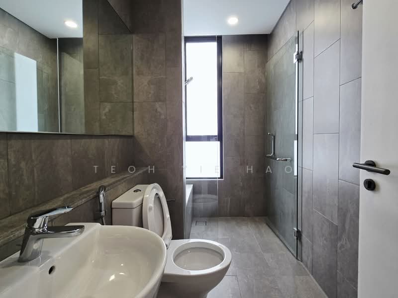 Condominium for Sale at Residensi Ampang Tengah 6 (AT 6) - Teoh Yie Hao - Bathroom - PropertyGuru.com.my