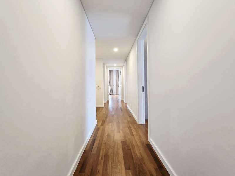 Condominium for Sale at Residensi Ampang Tengah 6 (AT 6) - Teoh Yie Hao - Corridor - PropertyGuru.com.my