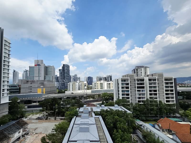 Condominium for Sale at Residensi Ampang Tengah 6 (AT 6) - Teoh Yie Hao - Exterior - PropertyGuru.com.my