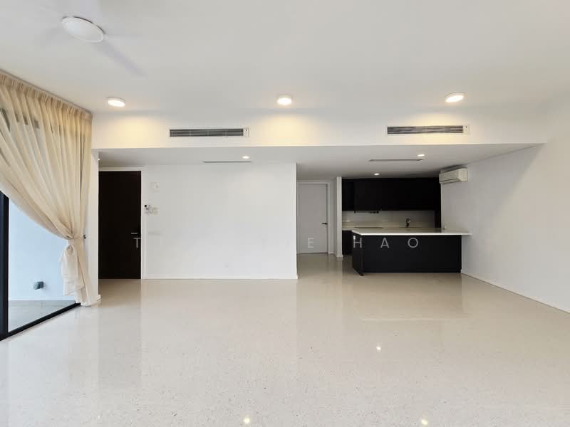 Condominium for Sale at Residensi Ampang Tengah 6 (AT 6) - Teoh Yie Hao - Kitchen - PropertyGuru.com.my