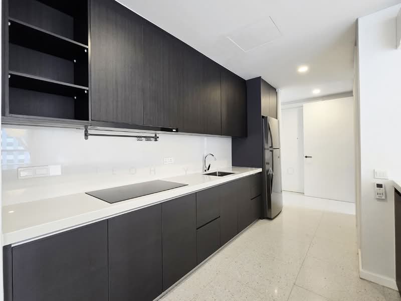 Condominium for Sale at Residensi Ampang Tengah 6 (AT 6) - Teoh Yie Hao - Kitchen - PropertyGuru.com.my