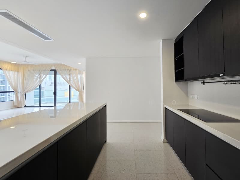 Condominium for Sale at Residensi Ampang Tengah 6 (AT 6) - Teoh Yie Hao - Kitchen - PropertyGuru.com.my