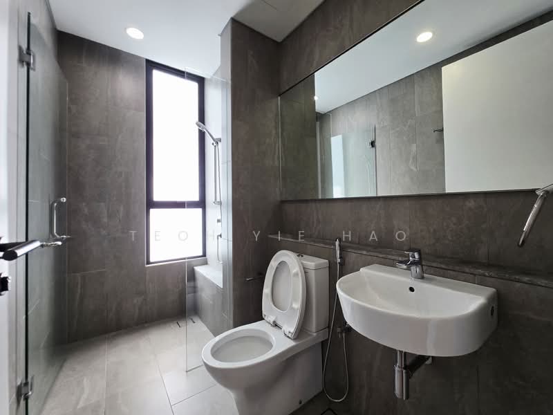 Condominium for Sale at Residensi Ampang Tengah 6 (AT 6) - Teoh Yie Hao - Bathroom - PropertyGuru.com.my