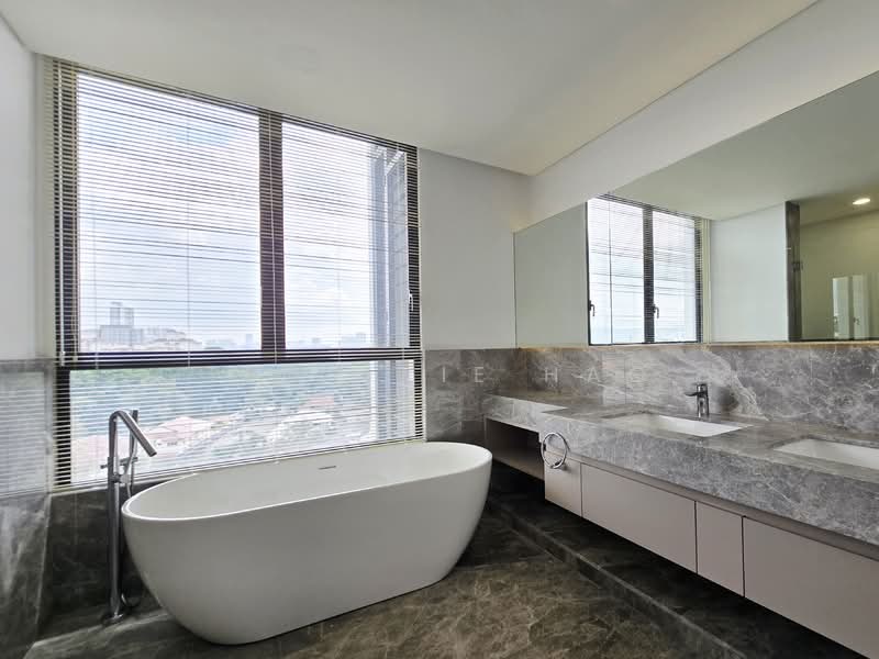 Condominium for Sale at Residensi Ampang Tengah 6 (AT 6) - Teoh Yie Hao - Bathroom - PropertyGuru.com.my