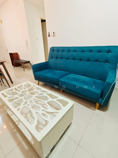 Service Residence for Rent at Desa Green - Lu Kong Hwa - PropertyGuru.com.my