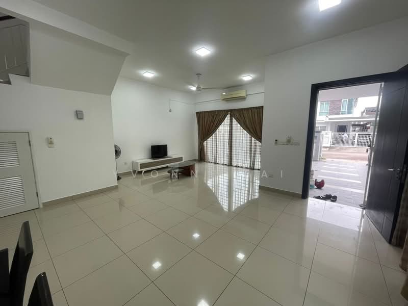 Cluster House for Rent in Horizon Hills (Iskandar Puteri (Nusajaya)) - Yvonne Tai - PropertyGuru.com.my