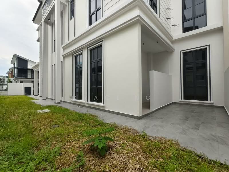 Cluster House for Sale in Setia Tropika (Johor Bahru) - Grace Ng - Exterior - PropertyGuru.com.my