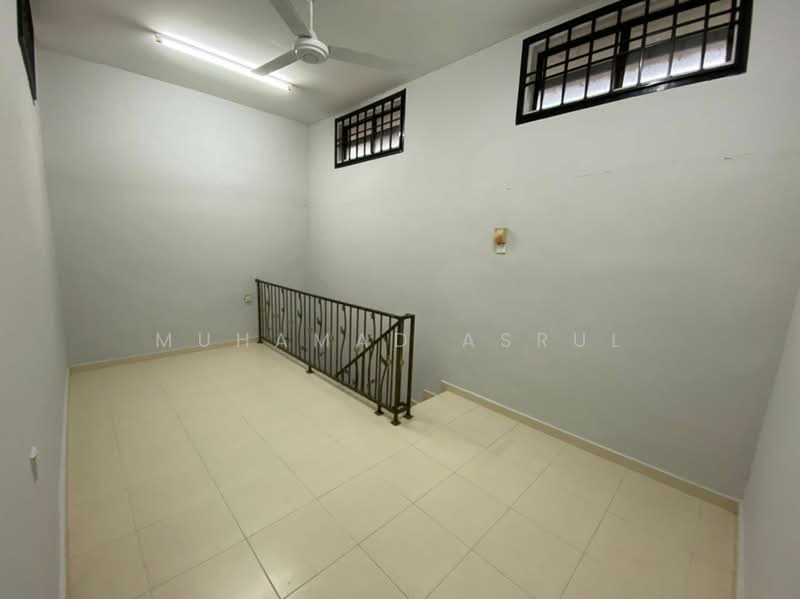 Rumah Teres 1 Tingkat untuk Dijual di Taman Universiti (Skudai) - Muhamad Asrul - Interior - PropertyGuru.com.my