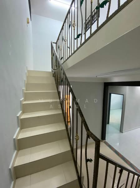 Rumah Teres 1 Tingkat untuk Dijual di Taman Universiti (Skudai) - Muhamad Asrul - Interior - PropertyGuru.com.my