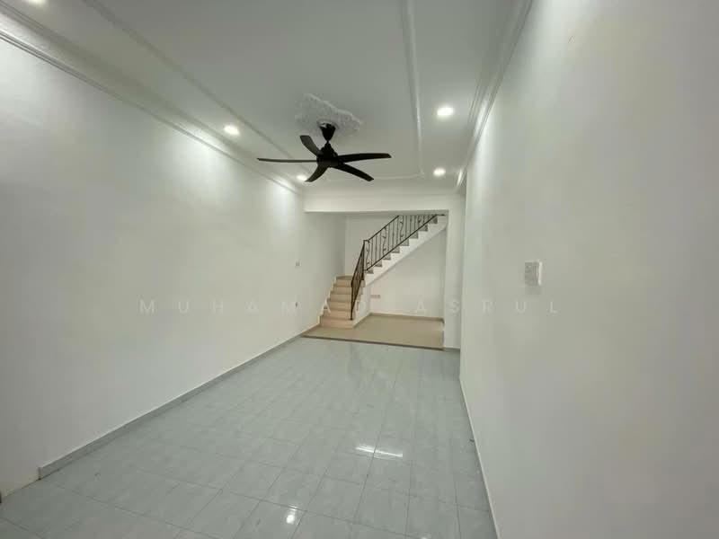 Rumah Teres 1 Tingkat untuk Dijual di Taman Universiti (Skudai) - Muhamad Asrul - Interior - PropertyGuru.com.my