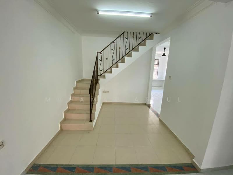 Rumah Teres 1 Tingkat untuk Dijual di Taman Universiti (Skudai) - Muhamad Asrul - Interior - PropertyGuru.com.my