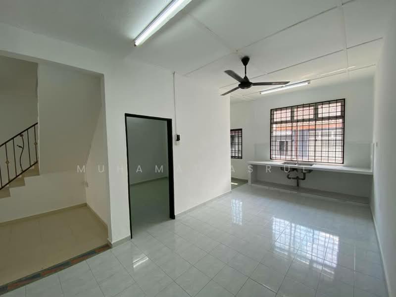 Rumah Teres 1 Tingkat untuk Dijual di Taman Universiti (Skudai) - Muhamad Asrul - Interior - PropertyGuru.com.my