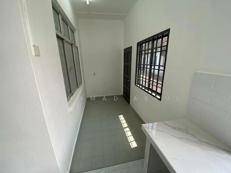 Rumah Teres 1 Tingkat untuk Dijual di Taman Universiti (Skudai) - Muhamad Asrul - Interior - PropertyGuru.com.my