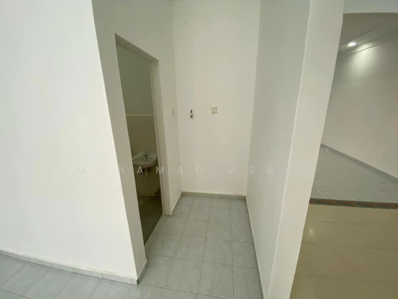 Rumah Teres 1 Tingkat untuk Dijual di Taman Universiti (Skudai) - Muhamad Asrul - Interior - PropertyGuru.com.my