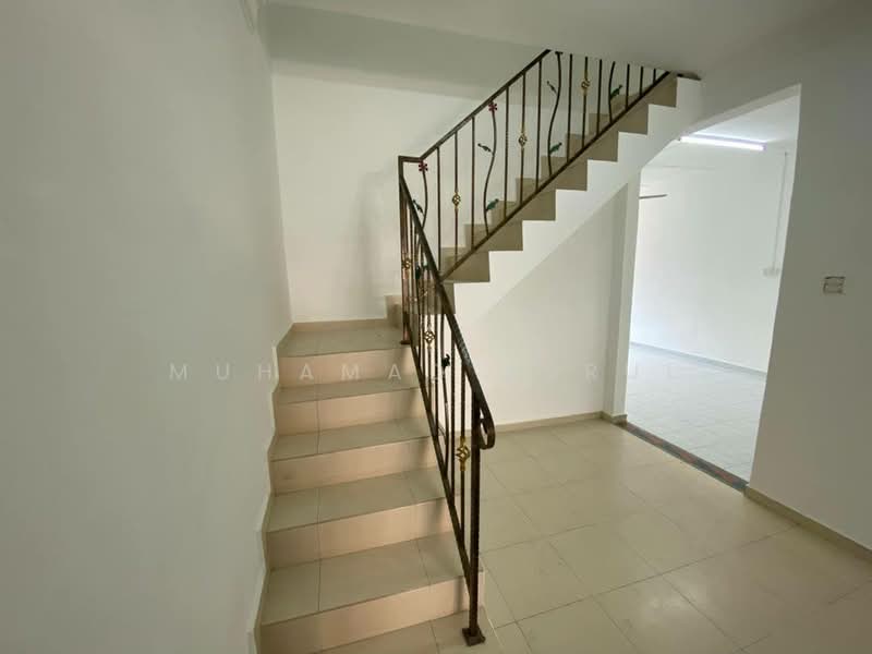 Rumah Teres 1 Tingkat untuk Dijual di Taman Universiti (Skudai) - Muhamad Asrul - Interior - PropertyGuru.com.my