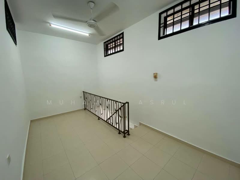 Rumah Teres 1 Tingkat untuk Dijual di Taman Universiti (Skudai) - Muhamad Asrul - Interior - PropertyGuru.com.my