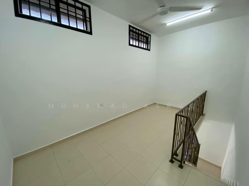 Rumah Teres 1 Tingkat untuk Dijual di Taman Universiti (Skudai) - Muhamad Asrul - Interior - PropertyGuru.com.my